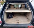 Чорний Ленд Ровер Range Rover Sport, об'ємом двигуна 3 л та пробігом 216 тис. км за 15300 $, фото 11 на Automoto.ua
