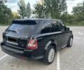Чорний Ленд Ровер Range Rover Sport, об'ємом двигуна 2.99 л та пробігом 214 тис. км за 19777 $, фото 12 на Automoto.ua