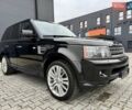 Черный Ленд Ровер Рендж Ровер Спорт, объемом двигателя 3 л и пробегом 250 тыс. км за 14999 $, фото 48 на Automoto.ua