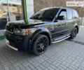 Чорний Ленд Ровер Range Rover Sport, об'ємом двигуна 0 л та пробігом 225 тис. км за 25555 $, фото 1 на Automoto.ua