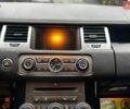 Чорний Ленд Ровер Range Rover Sport, об'ємом двигуна 2.99 л та пробігом 333 тис. км за 19999 $, фото 17 на Automoto.ua