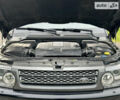 Чорний Ленд Ровер Range Rover Sport, об'ємом двигуна 5 л та пробігом 165 тис. км за 18750 $, фото 25 на Automoto.ua