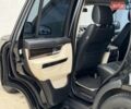 Чорний Ленд Ровер Range Rover Sport, об'ємом двигуна 3 л та пробігом 203 тис. км за 18000 $, фото 23 на Automoto.ua