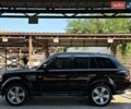 Чорний Ленд Ровер Range Rover Sport, об'ємом двигуна 5 л та пробігом 53 тис. км за 22500 $, фото 60 на Automoto.ua