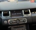 Чорний Ленд Ровер Range Rover Sport, об'ємом двигуна 2.99 л та пробігом 252 тис. км за 12450 $, фото 43 на Automoto.ua