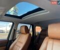 Чорний Ленд Ровер Range Rover Sport, об'ємом двигуна 5 л та пробігом 180 тис. км за 16450 $, фото 15 на Automoto.ua