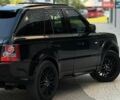 Чорний Ленд Ровер Range Rover Sport, об'ємом двигуна 2.99 л та пробігом 252 тис. км за 12450 $, фото 23 на Automoto.ua