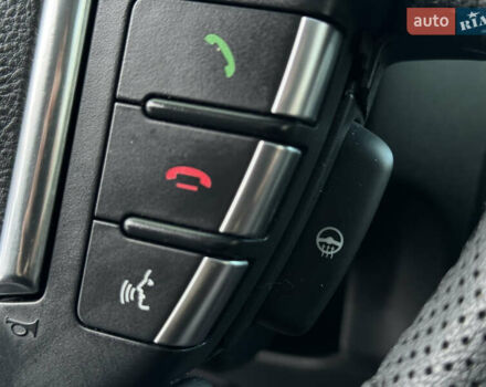 Черный Ленд Ровер Рендж Ровер Спорт, объемом двигателя 2.99 л и пробегом 247 тыс. км за 14950 $, фото 74 на Automoto.ua