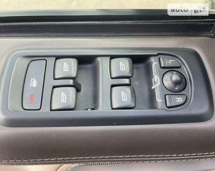Чорний Ленд Ровер Range Rover Sport, об'ємом двигуна 3 л та пробігом 120 тис. км за 25000 $, фото 29 на Automoto.ua