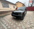 Чорний Ленд Ровер Range Rover Sport, об'ємом двигуна 5 л та пробігом 240 тис. км за 15000 $, фото 1 на Automoto.ua