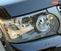 Чорний Ленд Ровер Range Rover Sport, об'ємом двигуна 5 л та пробігом 53 тис. км за 22500 $, фото 44 на Automoto.ua