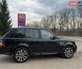 Чорний Ленд Ровер Range Rover Sport, об'ємом двигуна 2.99 л та пробігом 161 тис. км за 14700 $, фото 7 на Automoto.ua
