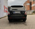 Чорний Ленд Ровер Range Rover Sport, об'ємом двигуна 3 л та пробігом 244 тис. км за 12900 $, фото 10 на Automoto.ua