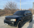 Чорний Ленд Ровер Range Rover Sport, об'ємом двигуна 3 л та пробігом 280 тис. км за 17000 $, фото 1 на Automoto.ua