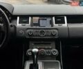 Чорний Ленд Ровер Range Rover Sport, об'ємом двигуна 3 л та пробігом 243 тис. км за 18290 $, фото 21 на Automoto.ua