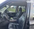 Чорний Ленд Ровер Range Rover Sport, об'ємом двигуна 2.99 л та пробігом 214 тис. км за 19777 $, фото 14 на Automoto.ua