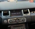 Чорний Ленд Ровер Range Rover Sport, об'ємом двигуна 2.99 л та пробігом 250 тис. км за 12500 $, фото 34 на Automoto.ua