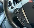 Чорний Ленд Ровер Range Rover Sport, об'ємом двигуна 5 л та пробігом 53 тис. км за 22500 $, фото 88 на Automoto.ua