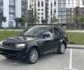 Чорний Ленд Ровер Range Rover Sport, об'ємом двигуна 2.99 л та пробігом 214 тис. км за 19777 $, фото 9 на Automoto.ua