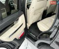 Чорний Ленд Ровер Range Rover Sport, об'ємом двигуна 2.99 л та пробігом 205 тис. км за 18500 $, фото 13 на Automoto.ua