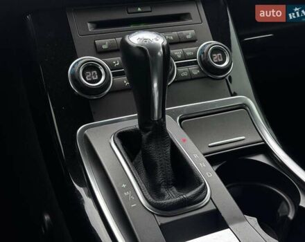 Чорний Ленд Ровер Range Rover Sport, об'ємом двигуна 3 л та пробігом 243 тис. км за 18290 $, фото 22 на Automoto.ua