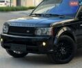 Чорний Ленд Ровер Range Rover Sport, об'ємом двигуна 2.99 л та пробігом 252 тис. км за 12450 $, фото 10 на Automoto.ua
