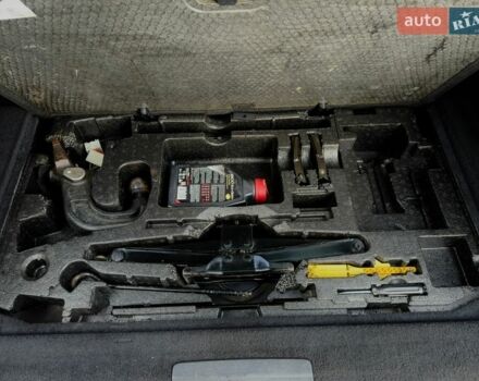 Черный Ленд Ровер Рендж Ровер Спорт, объемом двигателя 3 л и пробегом 247 тыс. км за 14990 $, фото 97 на Automoto.ua