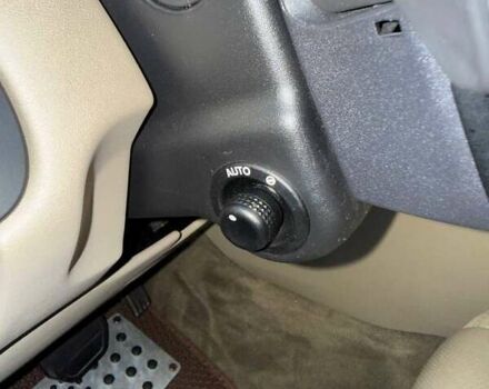 Черный Ленд Ровер Рендж Ровер Спорт, объемом двигателя 3 л и пробегом 250 тыс. км за 14999 $, фото 117 на Automoto.ua