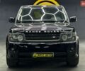 Чорний Ленд Ровер Range Rover Sport, об'ємом двигуна 2.99 л та пробігом 333 тис. км за 19999 $, фото 3 на Automoto.ua
