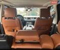 Чорний Ленд Ровер Range Rover Sport, об'ємом двигуна 5 л та пробігом 367 тис. км за 14600 $, фото 6 на Automoto.ua