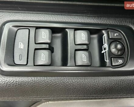 Чорний Ленд Ровер Range Rover Sport, об'ємом двигуна 2.99 л та пробігом 333 тис. км за 19999 $, фото 13 на Automoto.ua