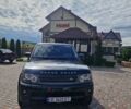 Чорний Ленд Ровер Range Rover Sport, об'ємом двигуна 3 л та пробігом 345 тис. км за 19999 $, фото 13 на Automoto.ua