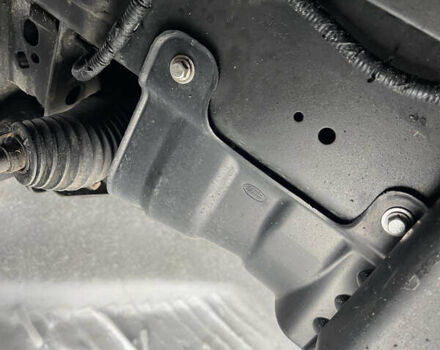 Чорний Ленд Ровер Range Rover Sport, об'ємом двигуна 3 л та пробігом 230 тис. км за 17800 $, фото 17 на Automoto.ua