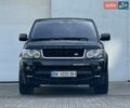 Чорний Ленд Ровер Range Rover Sport, об'ємом двигуна 3 л та пробігом 203 тис. км за 18000 $, фото 1 на Automoto.ua