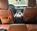 Чорний Ленд Ровер Range Rover Sport, об'ємом двигуна 5 л та пробігом 367 тис. км за 14600 $, фото 2 на Automoto.ua