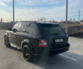 Чорний Ленд Ровер Range Rover Sport, об'ємом двигуна 3 л та пробігом 280 тис. км за 17000 $, фото 4 на Automoto.ua