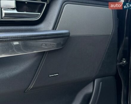 Черный Ленд Ровер Рендж Ровер Спорт, объемом двигателя 3 л и пробегом 247 тыс. км за 14990 $, фото 48 на Automoto.ua