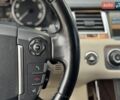 Чорний Ленд Ровер Range Rover Sport, об'ємом двигуна 3 л та пробігом 203 тис. км за 18000 $, фото 56 на Automoto.ua
