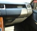 Чорний Ленд Ровер Range Rover Sport, об'ємом двигуна 5 л та пробігом 208 тис. км за 10999 $, фото 55 на Automoto.ua