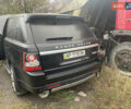 Черный Ленд Ровер Рендж Ровер Спорт, объемом двигателя 2.99 л и пробегом 270 тыс. км за 8999 $, фото 6 на Automoto.ua