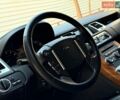 Чорний Ленд Ровер Range Rover Sport, об'ємом двигуна 5 л та пробігом 53 тис. км за 22500 $, фото 92 на Automoto.ua