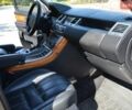 Чорний Ленд Ровер Range Rover Sport, об'ємом двигуна 5 л та пробігом 208 тис. км за 10999 $, фото 36 на Automoto.ua