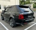 Чорний Ленд Ровер Range Rover Sport, об'ємом двигуна 5 л та пробігом 115 тис. км за 14400 $, фото 24 на Automoto.ua