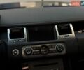 Чорний Ленд Ровер Range Rover Sport, об'ємом двигуна 2.99 л та пробігом 252 тис. км за 12450 $, фото 39 на Automoto.ua