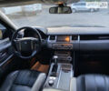 Чорний Ленд Ровер Range Rover Sport, об'ємом двигуна 0 л та пробігом 250 тис. км за 15750 $, фото 22 на Automoto.ua