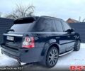 Чорний Ленд Ровер Range Rover Sport, об'ємом двигуна 3 л та пробігом 22000 тис. км за 20500 $, фото 4 на Automoto.ua
