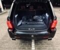 Чорний Ленд Ровер Range Rover Sport, об'ємом двигуна 5 л та пробігом 129 тис. км за 16499 $, фото 10 на Automoto.ua
