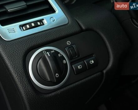 Черный Ленд Ровер Рендж Ровер Спорт, объемом двигателя 3 л и пробегом 247 тыс. км за 14990 $, фото 51 на Automoto.ua