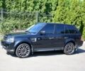Чорний Ленд Ровер Range Rover Sport, об'ємом двигуна 3 л та пробігом 139 тис. км за 29999 $, фото 3 на Automoto.ua
