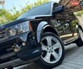 Чорний Ленд Ровер Range Rover Sport, об'ємом двигуна 5 л та пробігом 53 тис. км за 22500 $, фото 10 на Automoto.ua